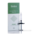 Filler dermico acido ialuronico RENOLURE FINE